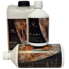 ella plus