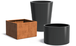 Kvetináče Kvetináče