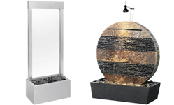 Bytové fontány Bytové fontány